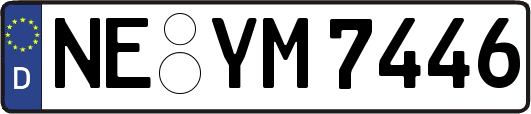 NE-YM7446