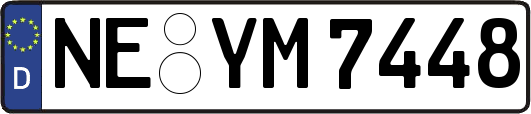 NE-YM7448