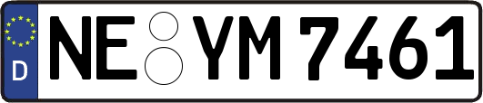 NE-YM7461