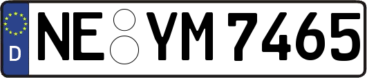 NE-YM7465