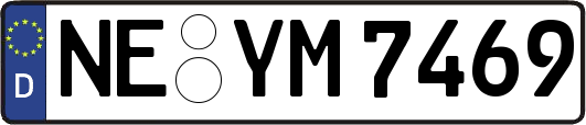 NE-YM7469