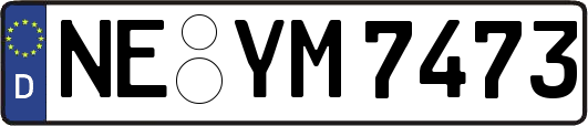 NE-YM7473
