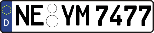 NE-YM7477