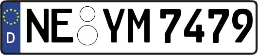 NE-YM7479