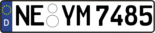 NE-YM7485