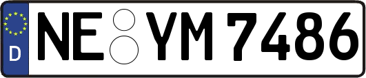 NE-YM7486