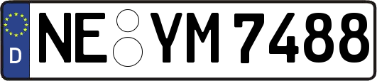 NE-YM7488