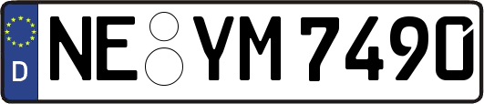 NE-YM7490