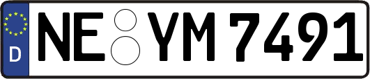 NE-YM7491