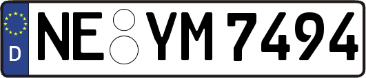 NE-YM7494