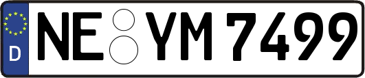 NE-YM7499