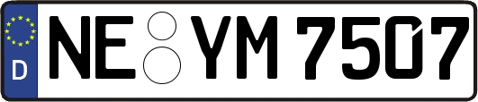 NE-YM7507