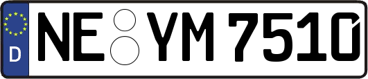 NE-YM7510