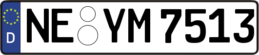 NE-YM7513