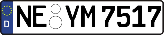 NE-YM7517