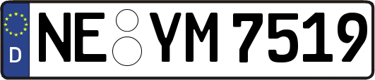 NE-YM7519