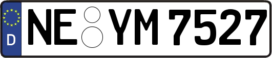 NE-YM7527