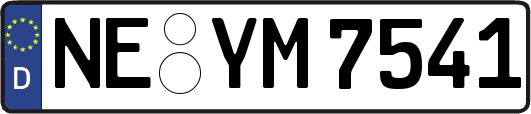 NE-YM7541
