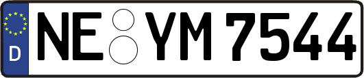 NE-YM7544