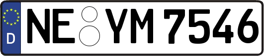 NE-YM7546