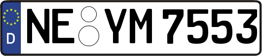 NE-YM7553