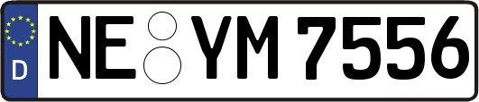 NE-YM7556