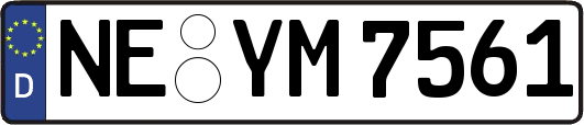 NE-YM7561