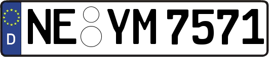 NE-YM7571
