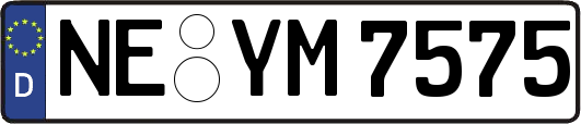 NE-YM7575