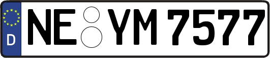 NE-YM7577