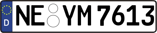 NE-YM7613