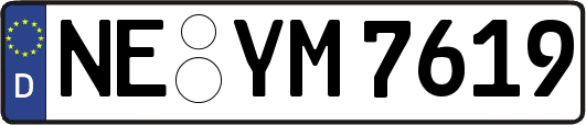 NE-YM7619