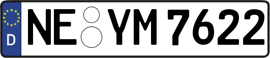 NE-YM7622