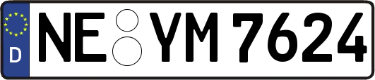 NE-YM7624