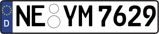 NE-YM7629