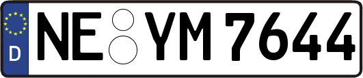 NE-YM7644