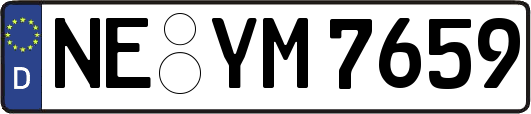 NE-YM7659