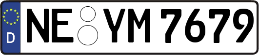 NE-YM7679
