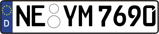 NE-YM7690