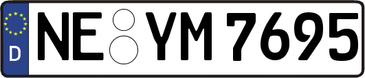 NE-YM7695