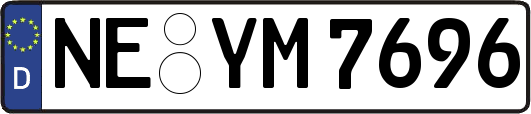 NE-YM7696