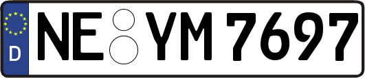NE-YM7697