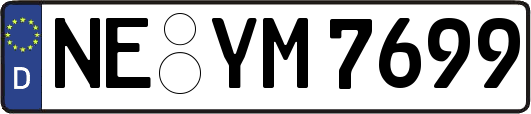 NE-YM7699
