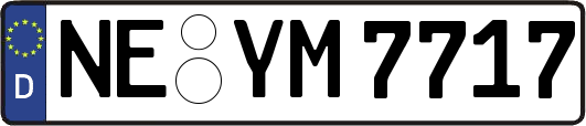 NE-YM7717
