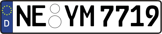 NE-YM7719