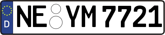 NE-YM7721