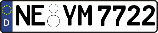NE-YM7722