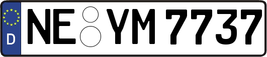 NE-YM7737