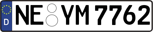 NE-YM7762