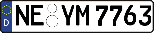 NE-YM7763